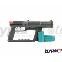 Pack Flash Ball + 4 cartouches