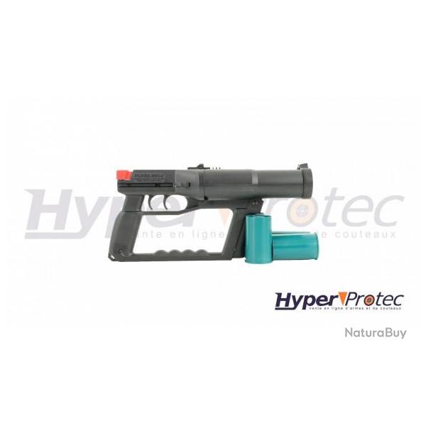 Pack Flash Ball + 4 cartouches