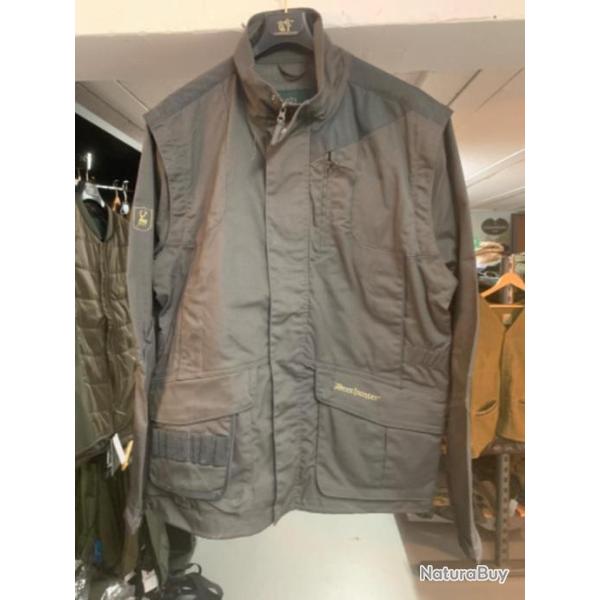 *Veste deerhunter Reims renforcement t 52