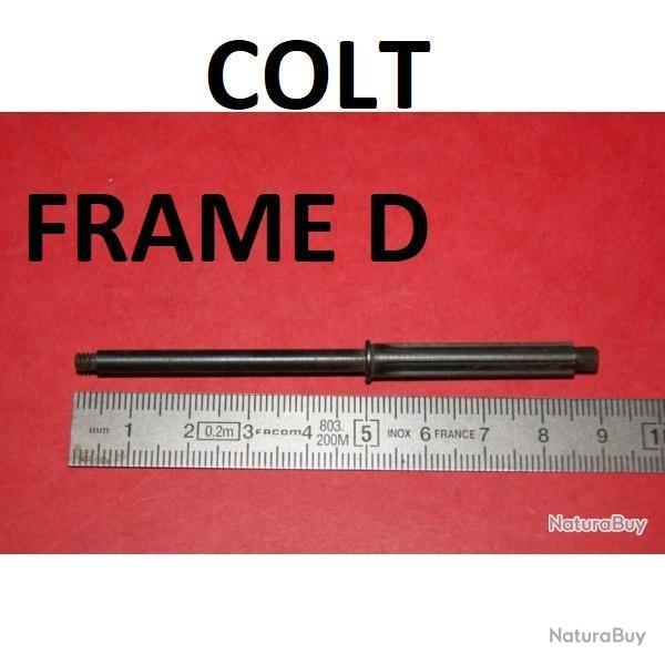 tige NEUVE de COLT DIAMONDBACK DETECTIVE AGENT COBRA carcasse D - VENDU PAR JEPERCUTE (s1363)