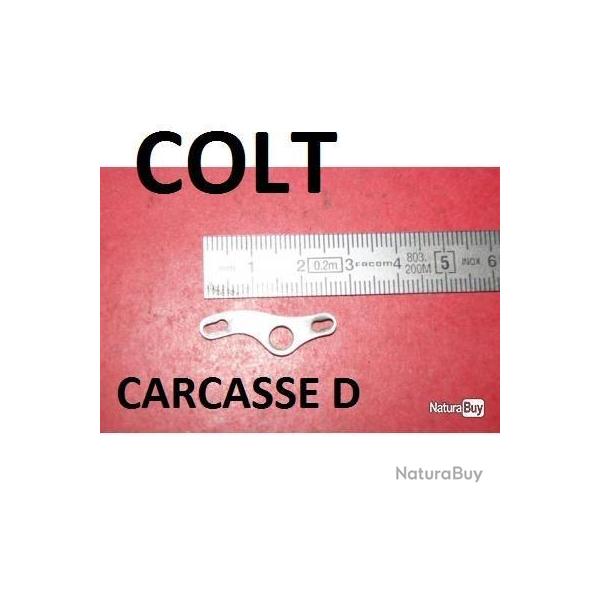 levier suret� COLT de DIAMONDBACK / COBRA / AGENT / VIPER / POLICE POSITIVE / DETECTIVE SPECIAL