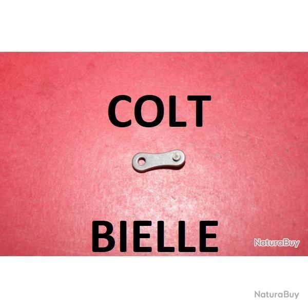 bielle COLT DIAMONDBACK / POLICE POSTIVE / DETECTIVE SPECIAL - VENDU PAR JEPERCUTE (s2687)