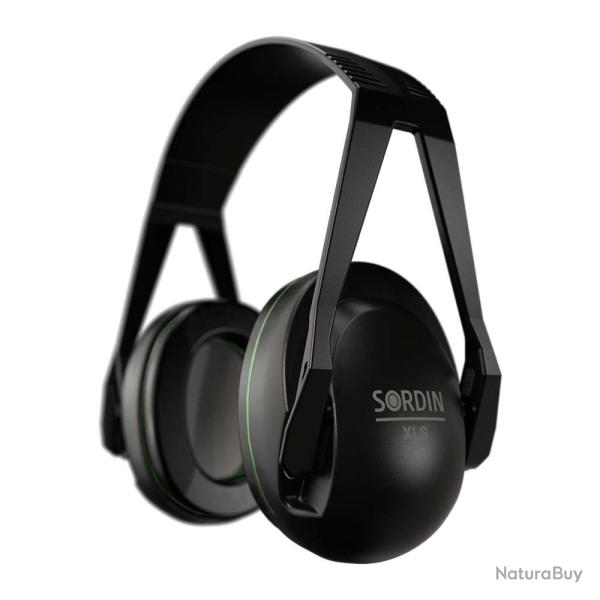 Casque anti-bruit Classic XLS SNR 25 db