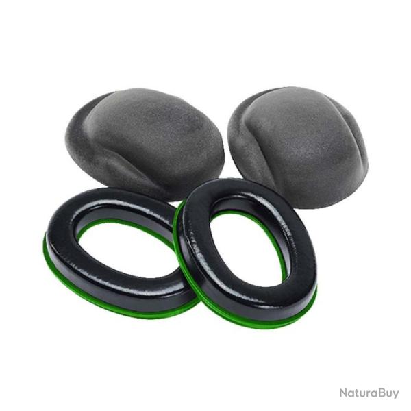 Kit d'hygi�ne de rechange pour casque anti-bruit Classic XLS