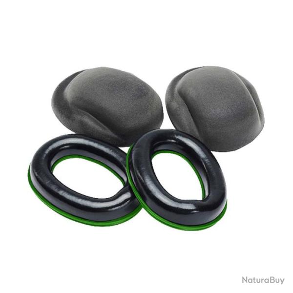 Kit d'hygi�ne de rechange pour casque anti-bruit Classic EXC