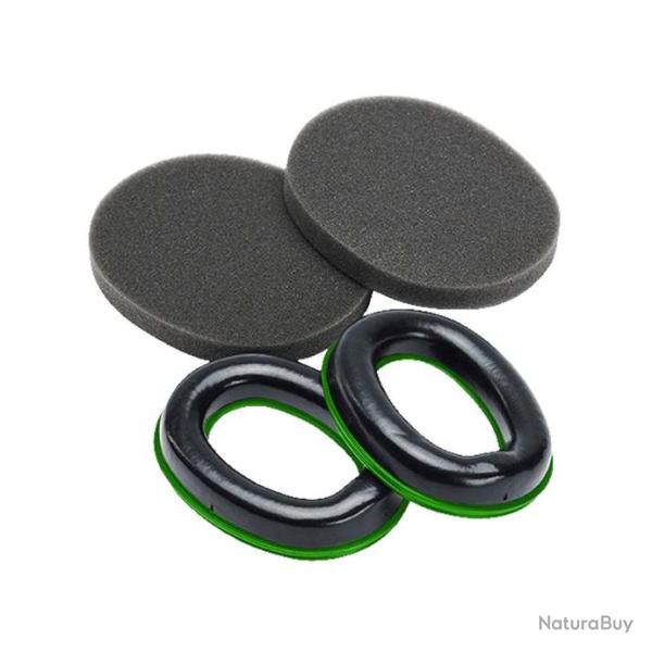 Kit d'hygine de rechange pour casque anti-bruit Classic HPE