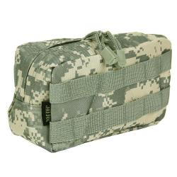 Poche Utilitaire Horizontale (101 Inc) ACU