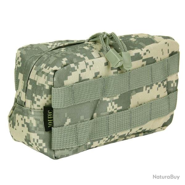 Poche Utilitaire Horizontale (101 Inc) ACU