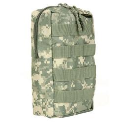 Poche Utilitaire Verticale (101 Inc) ACU