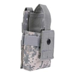 Poche Radio PMR (101 Inc) ACU