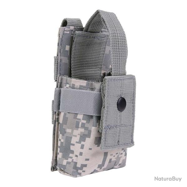 Poche Radio PMR (101 Inc) ACU
