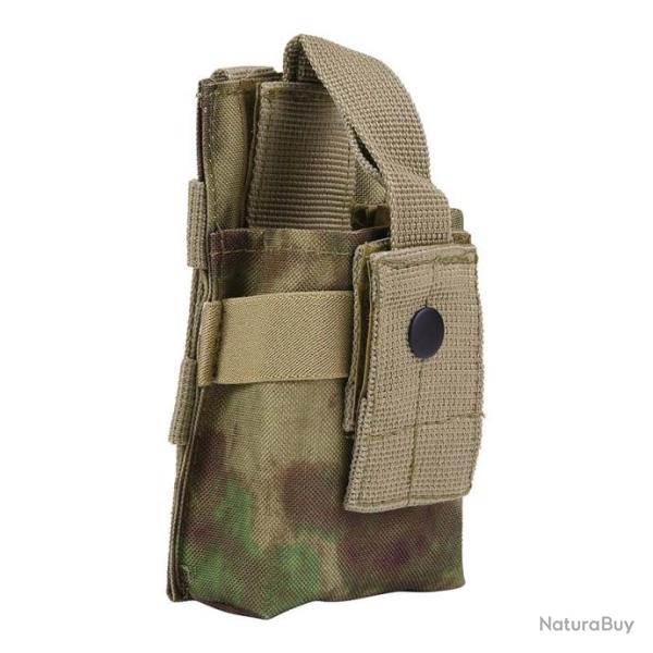 Poche Radio PMR (101 Inc) A-Tacs FG