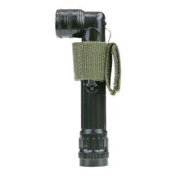 Attache Lampe Torche / Accessoires Strap (101 Inc) OD