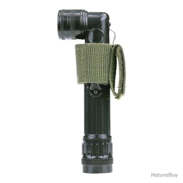 Attache Lampe Torche / Accessoires Strap (101 Inc) OD