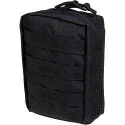 Poche Medic / Utilitaire (Delta Tactics) Noir