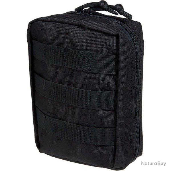 Poche Medic / Utilitaire (Delta Tactics) Noir