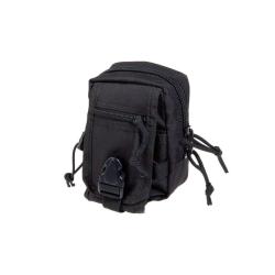 Poche Utilitaire Accessoires (Delta Tactics) Noir