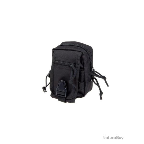 Poche Utilitaire Accessoires (Delta Tactics) Noir