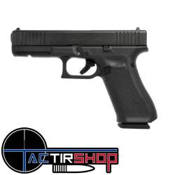 Pistolet GLOCK 17 Gen5 FS cal.9x19