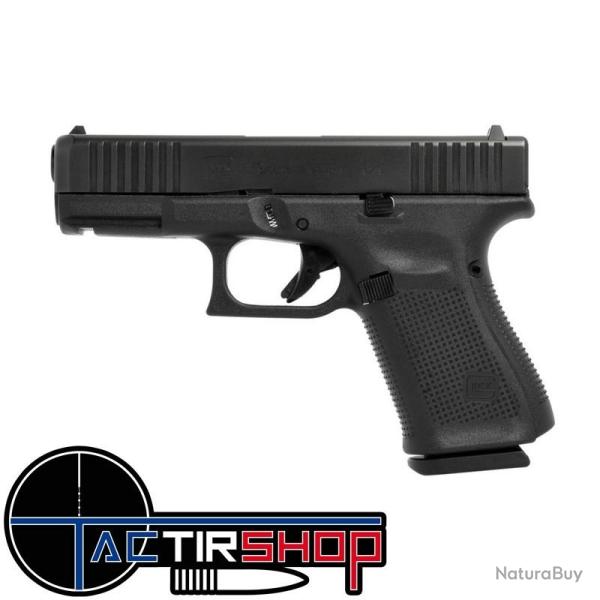 Pistolet GLOCK 19 Gen5 FS cal.9x19