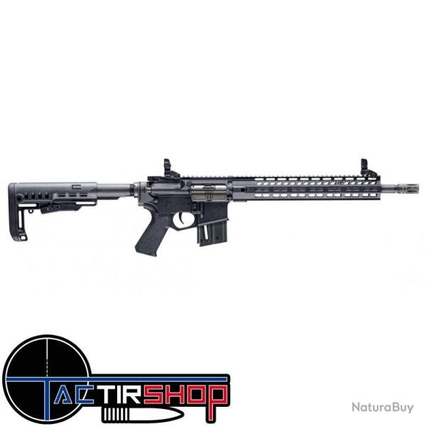 Carabine semi-automatique HAMMERLI TAC R1 Cal 22lr