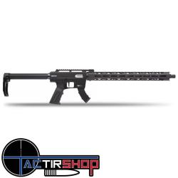 Derya TM22 Black 22lr 18"