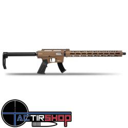 Derya TM22 Bronze 22lr 18"