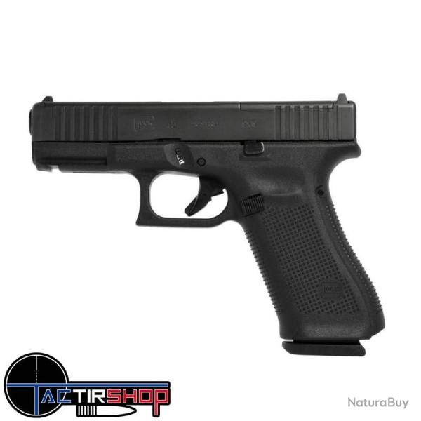 Pistolet GLOCK 45 MOS Gen5 FS cal.9x19