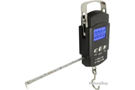 Pèse Bagage Électronique 50Kg LCD