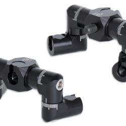 B-STINGER - V-Bar R&eacute;glable ELITE