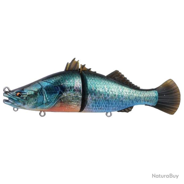 Poisson Nageur Bone Espybarra 17,6cm 61g BS 17,6cm