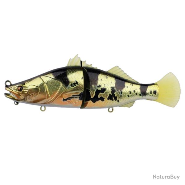 Poisson Nageur Bone Espybarra 17,6cm 61g CM 17,6cm