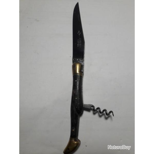 COUTEAU LAGUIOLE  G. DAVID 440