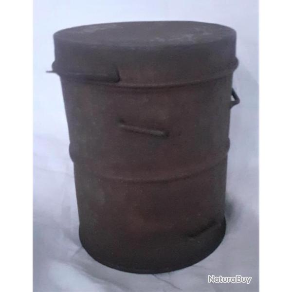 DE302224a Boite transport pour gummimaske ml 1915