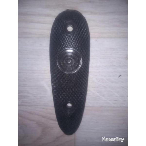 Plaque de couche 130x42mmEntraxe 82mm