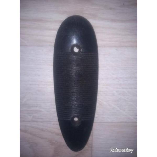 Plaque de couche mondial plastic 130x44mmEntraxe 71mm