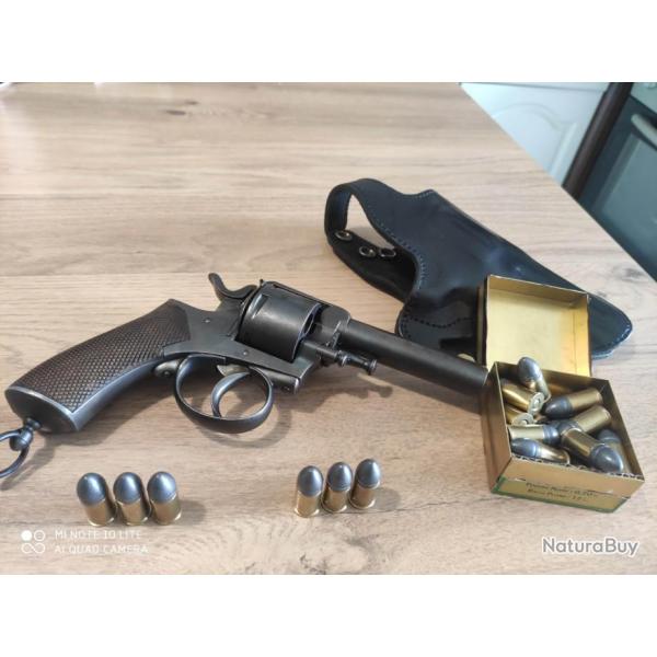 norme british constabulary 11/73