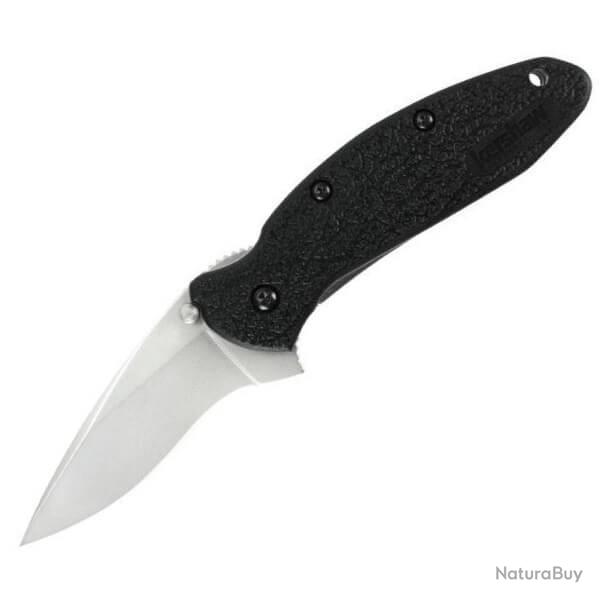 KS.1620 Couteau pliant Kershaw Scallion