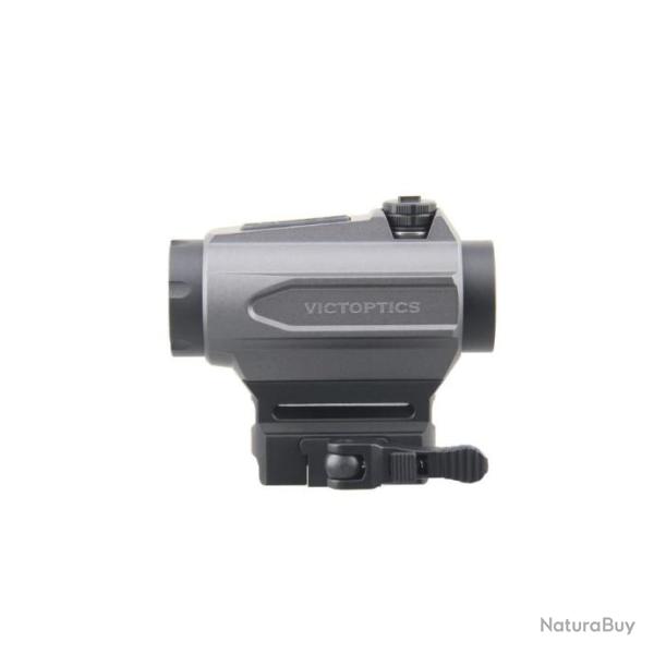 Victoptics Viseur Point Rouge Gris RDSL27 1x20 3 MOA Paiement en 3 ou 4 fois - LIVRAISON GRATUITE !!