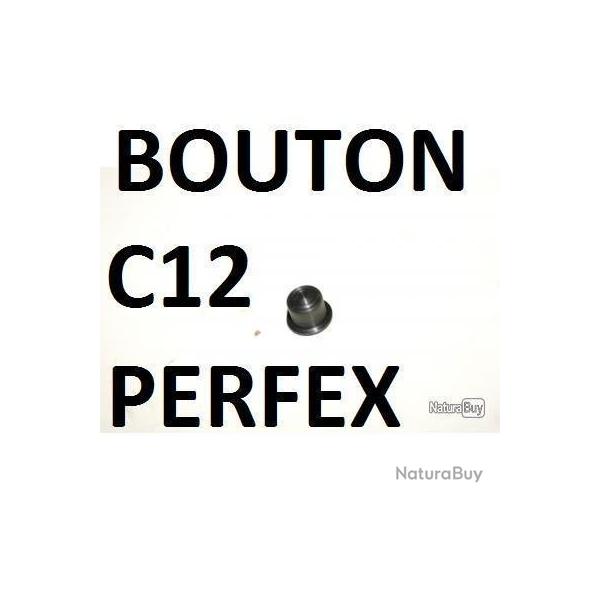 bouton verrouillage culasse fusil PERFEX calibre 12 - VENDU PAR JEPERCUTE (S22A83)