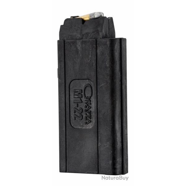 CHARGEUR 10 COUPS POUR CHIAPPA USM-1 22LR