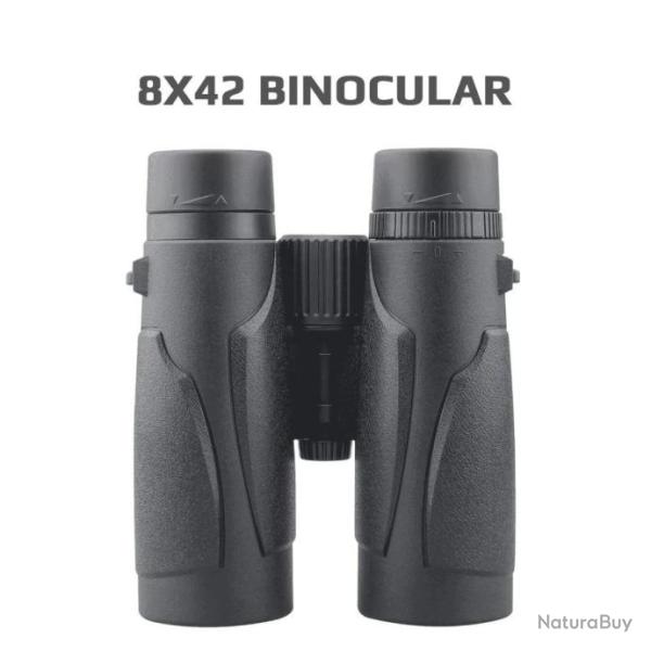 Victoptics Jumelles 8x42 Paiement en 3 ou 4 fois - LIVRAISON GRATUITE !!1