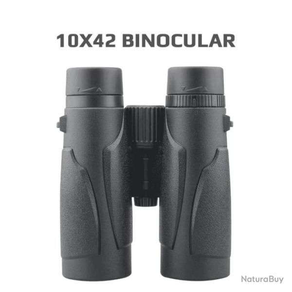 Victoptics Jumelles 10x42 Paiement en 3 ou 4 fois - LIVRAISON GRATUITE !!1