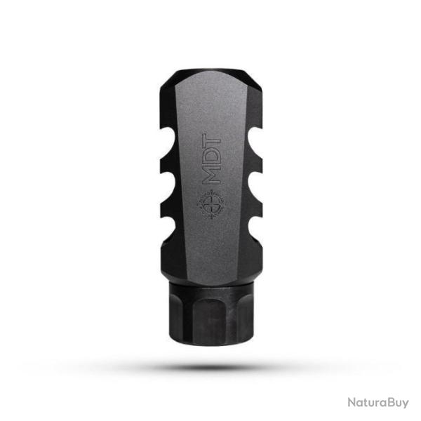 Frein de bouche MDT Elite cal 6.5mm / .30 - 5/8-24