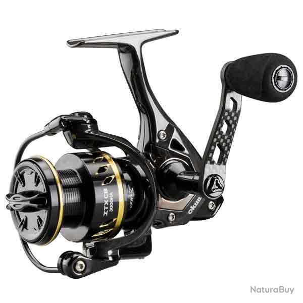 Moulinet Okuma Itx Cb 4000h