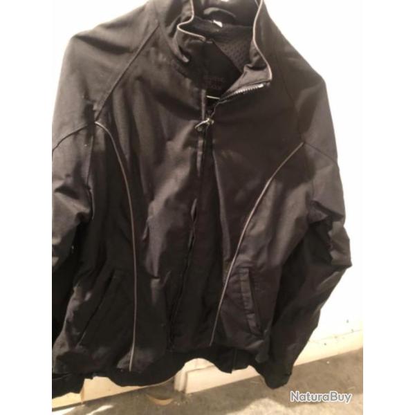 1 veste cso noir taille 40  femme �quitation occasion