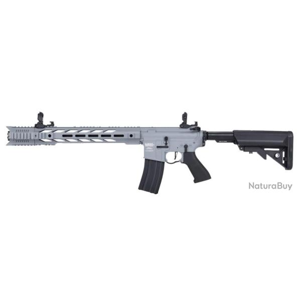 LT-25 SPR interceptor grey �lectrique non blow back | Lancer tactical (0000 2318)