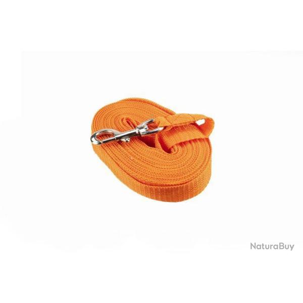 PRIX CHOC LONGE SANGLE 3 M ORANGE JANUEL