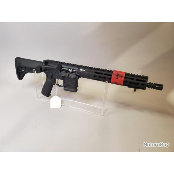 ar15 springfield armory saint edge sbr 223 remington