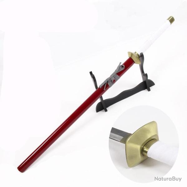 R�plique Katana Sasuke "Boruto"